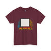 Pet Lover Unisex Heavy Cotton Custom Tee