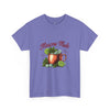 Moscow Mule Cocktail Unisex Heavy Cotton Tee