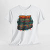 Street Kings Unisex Heavy Cotton Tee