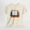 Pet Lover Unisex Heavy Cotton Custom Tee