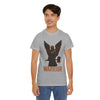 Warrior Angel Unisex Heavy Cotton Tee