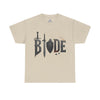 Stylish Blade Graphic Unisex Heavy Cotton Tee