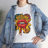 Bite Me Unisex Heavy Cotton Tee