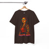 Festival Vibes Unisex Heavy Cotton Tee