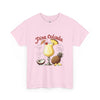 Pina Colada Unisex Heavy Cotton Tee