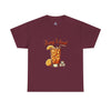 Long Island Cocktail Unisex Heavy Cotton Tee