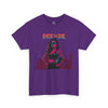 Ride or Die Unisex Heavy Cotton Tee
