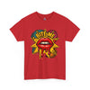 Bite Me Unisex Heavy Cotton Tee