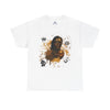 Golden Decay Unisex Heavy Cotton Tee