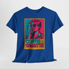 Coffee & Cigarettes Vintage Unisex Heavy Cotton Tee