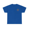 Mystical Mandala Unisex Heavy Cotton Tee