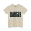 Ranger Graphic Heavy Cotton Tee