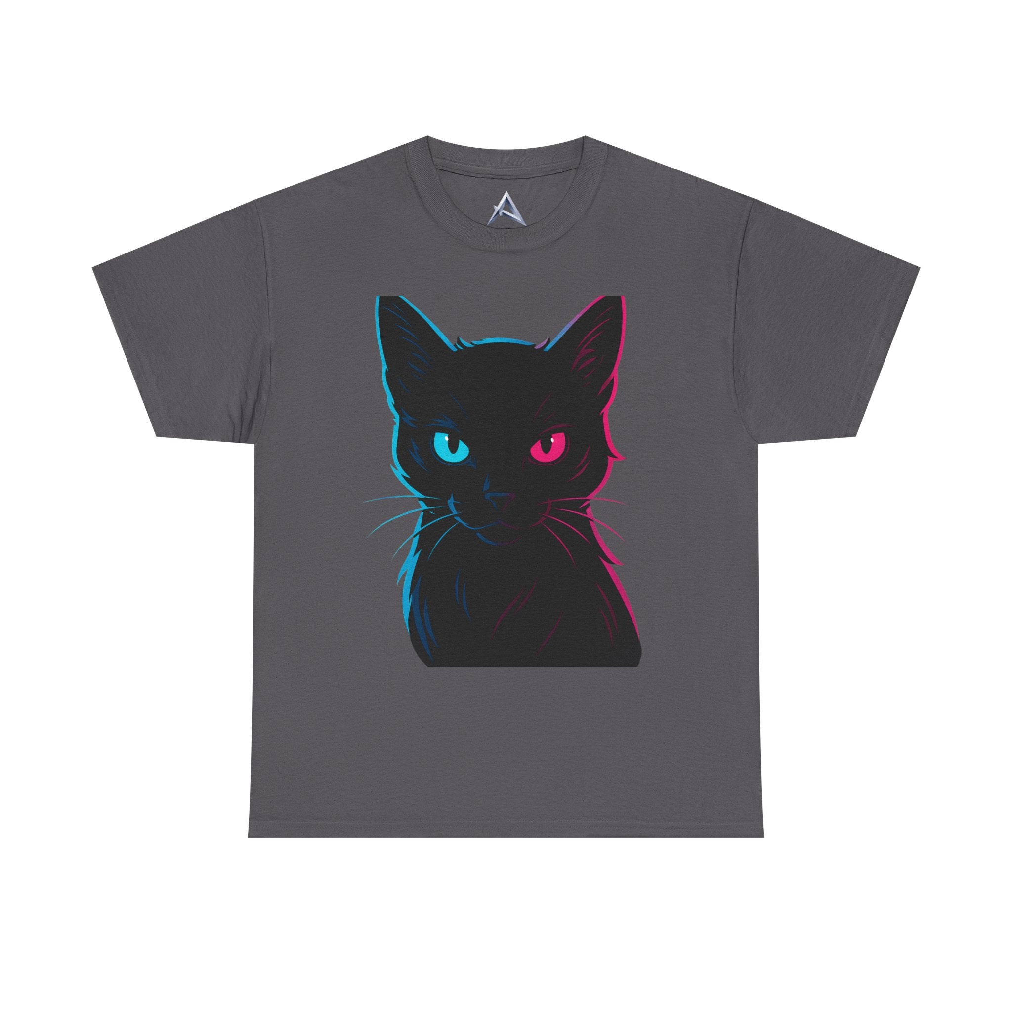 Cool Cat Unisex Heavy Cotton Tee