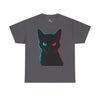 Cool Cat Unisex Heavy Cotton Tee