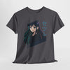 Anime セツレ Graphic Heavy Cotton Tee