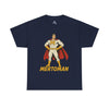 Mertoman Unisex Heavy Cotton Tee