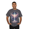 Mindful Unisex Heavy Cotton Tee