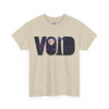 Cosmic Void Unisex Heavy Cotton Tee