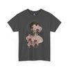 Visionary Floral Unisex Heavy Cotton Tee