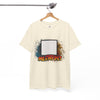 Pet Lover Unisex Heavy Cotton Custom Tee