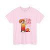 Tequila Cocktail Unisex Heavy Cotton Tee