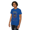 Festival Custom Photo Heavy Cotton Tee