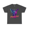 Vibrant Guardian Protector Graphic Heavy Cotton Tee