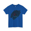 Cozy Unisex Heavy Cotton Tee