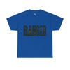 Ranger Graphic Heavy Cotton Tee
