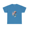 Whimsical Butterfly Dreamer Unisex Heavy Cotton Tee