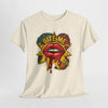 Bite Me Unisex Heavy Cotton Tee