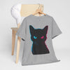 Cool Cat Unisex Heavy Cotton Tee