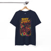 BMX Vibes Unisex Heavy Cotton Tee
