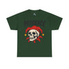 Skull Misery Unisex Heavy Cotton Tee