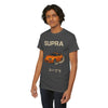 Supra Graphic Heavy Cotton Tee