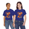 Aperol Spritz Cocktail Unisex Heavy Cotton Tee