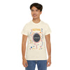 Festival Custom Photo Heavy Cotton Tee