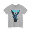 Angelic Warrior Unisex Heavy Cotton Tee