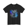 Divine Angel Unisex  Heavy Cotton Tee