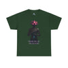 Floral Soul Unisex Heavy Cotton Tee