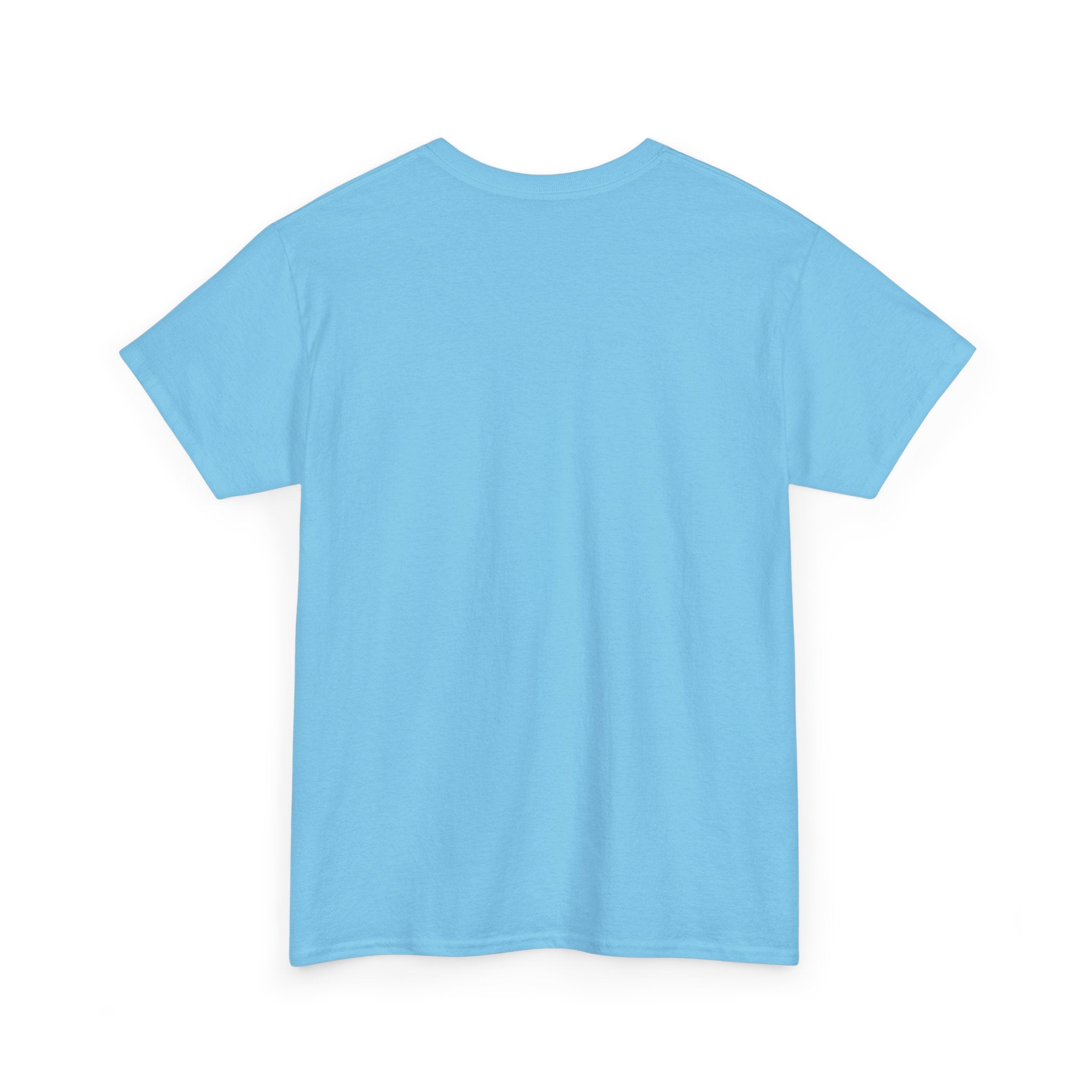 Paloma Cocktail Unisex Heavy Cotton Tee