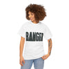 Ranger Graphic Heavy Cotton Tee