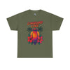 Longboard Love Unisex Heavy Cotton Tee