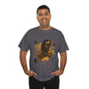 Golden Decay Unisex Heavy Cotton Tee