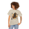 Golden Decay Unisex Heavy Cotton Tee
