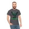 Guardian Angel Unisex Heavy Cotton Tee