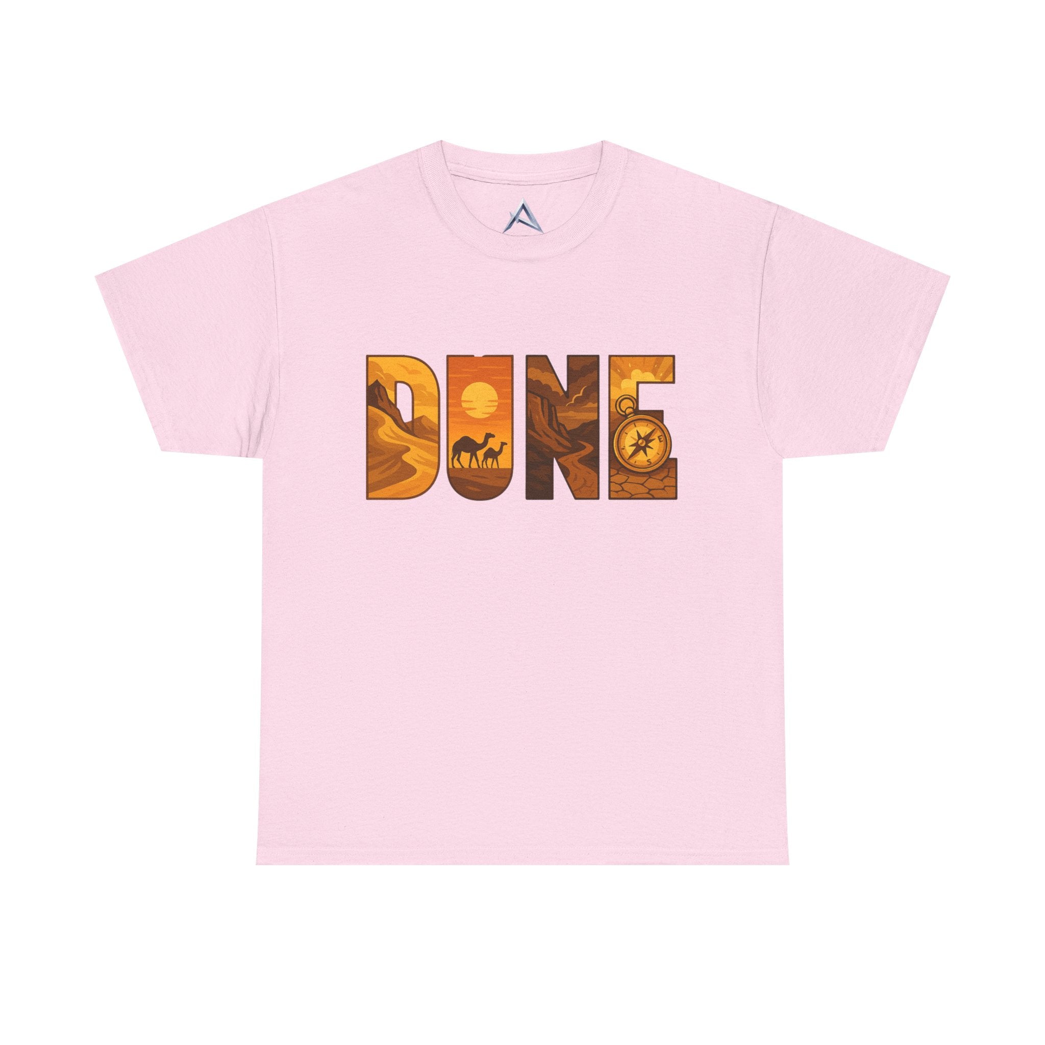 Dune Unisex Heavy Cotton Tee