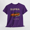 Supra Graphic Heavy Cotton Tee
