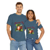 Moscow Mule Cocktail Unisex Heavy Cotton Tee