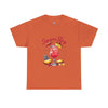Sigapre Sling Cocktail Unisex Heavy Cotton Tee